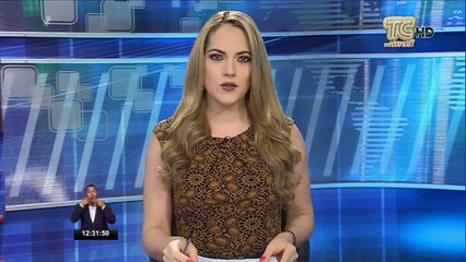 Actos vandálicos en el Palacio de Cristal en Guayaquil