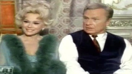 Green Acres Season 5 Episode 4 Lisa's Mudder Comes For A Visit