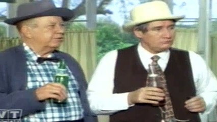 Green Acres S05E05 Everybody Tries To Love A Countess
