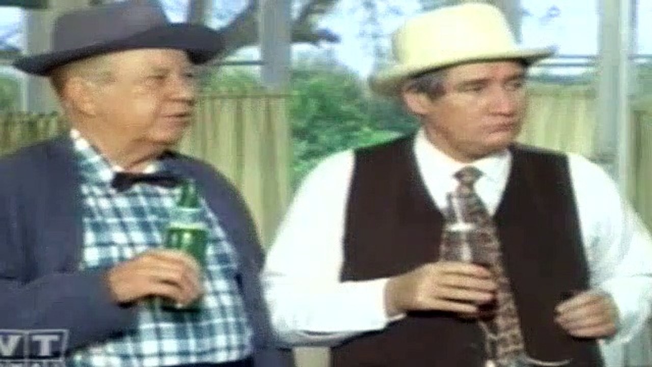 Green Acres S05E05 Everybody Tries To Love A Countess
