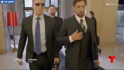 avance capitulo 35 betty en nueva york