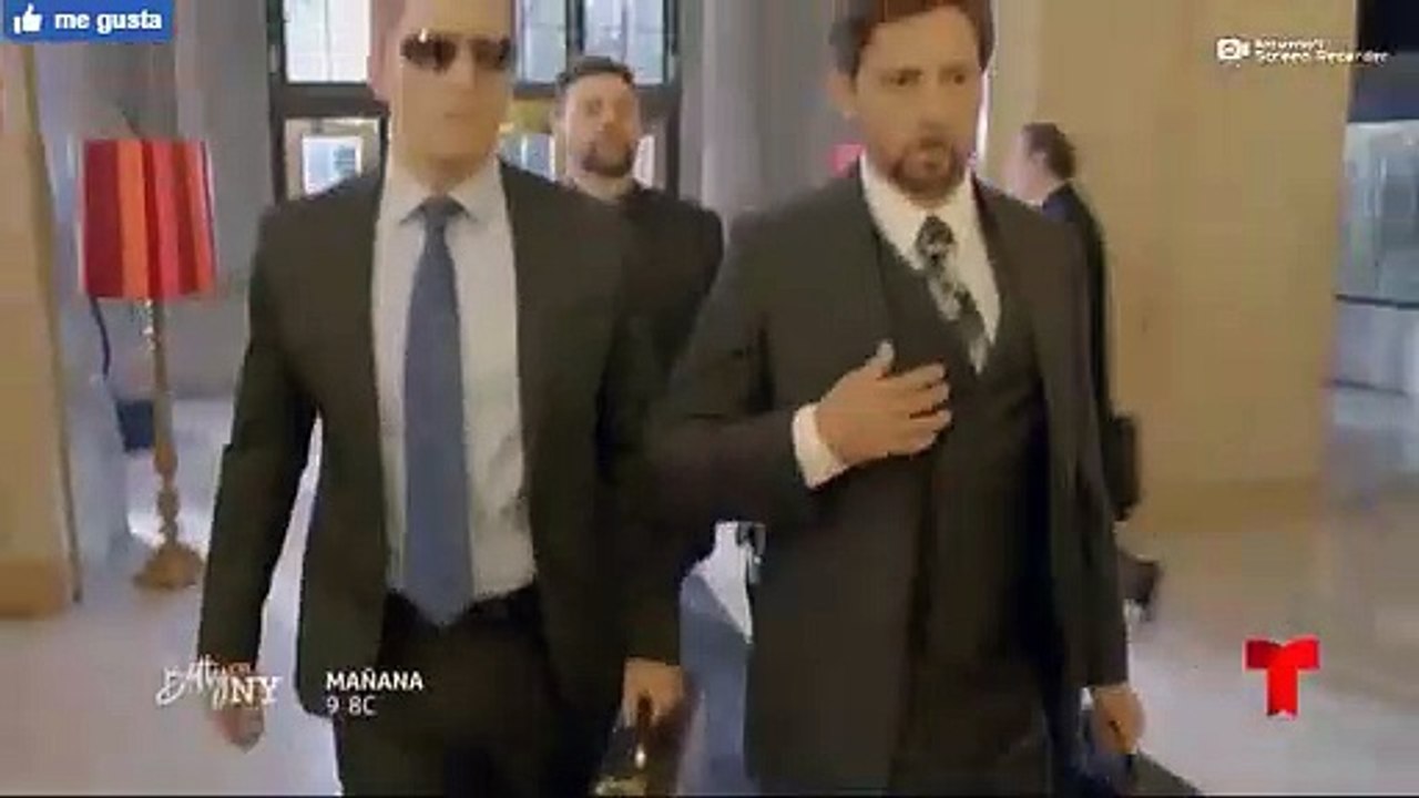 avance capitulo 35 betty en nueva york