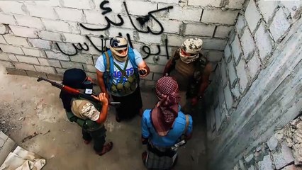 للقصة بقية- لماذا تدعم الإمارات كتائب أبو العباس؟