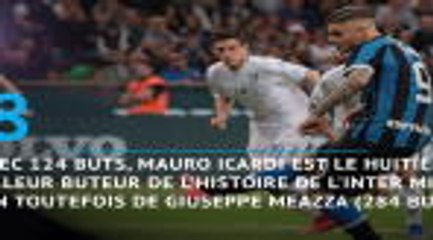 Transferts - Icardi, un serial-buteur au PSG