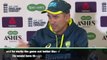 Smith ready to handle short pitched stuff - Langer