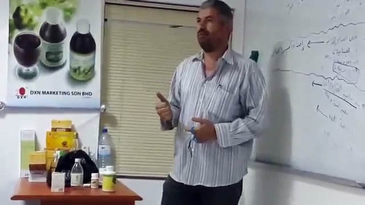 حالة شفيت من القولون والروماتيزيوم بفضل الله من...