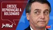 Cresce reprovação a Bolsonaro | Governo anuncia novos cortes – Seu Jornal 02.09.2019