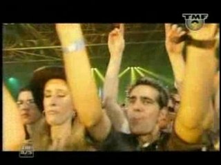 DJ Tiesto + Safri Duo - Darkone (Live At Trance Energy 2001)