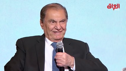 عراب السينما وراهب الكاميرا...المخرج محمد شكري جميل ضيف النهر الثالث