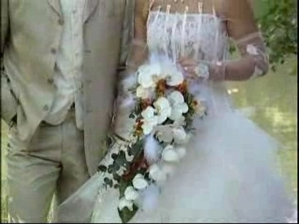 Le mariage