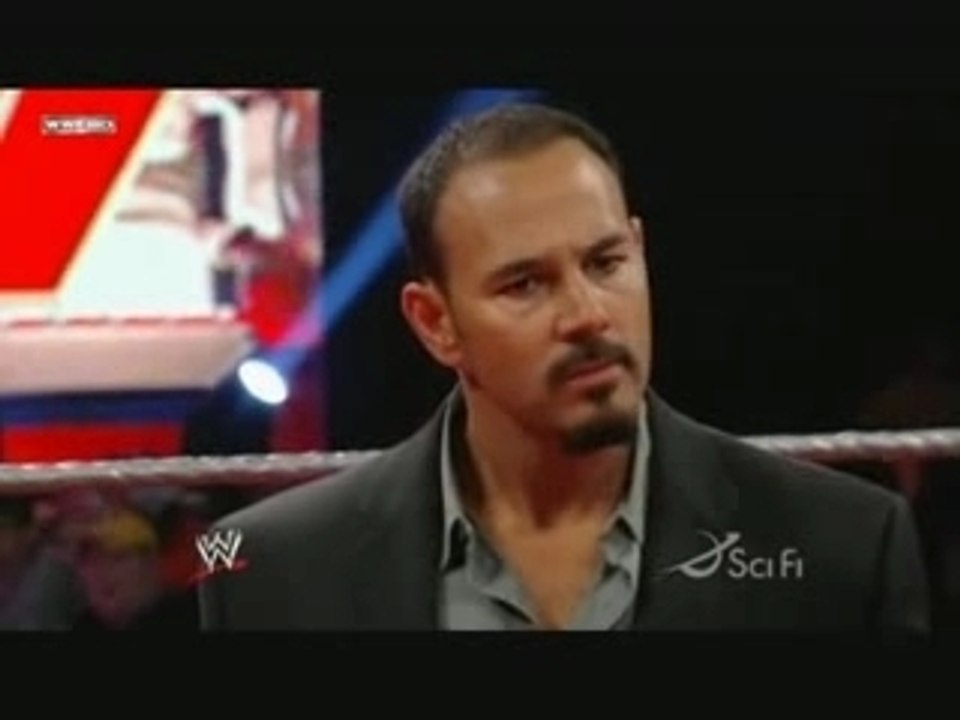 Ecw 29-01-08 part 3