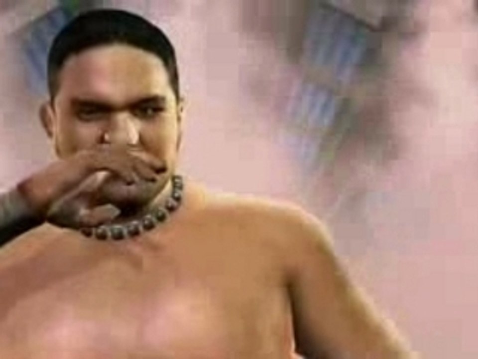 TNA Impact! - Trailer 2 - Xbox360