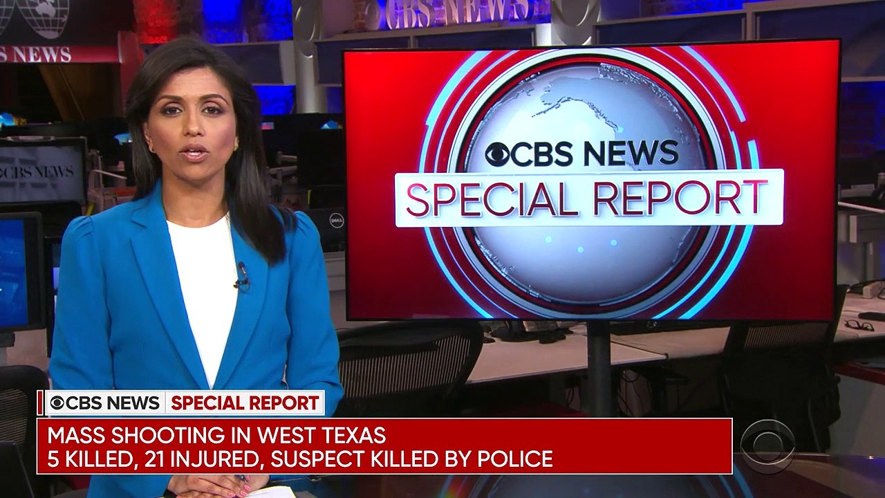5_killed_21_injured_suspect_killed_by_police in West Texas