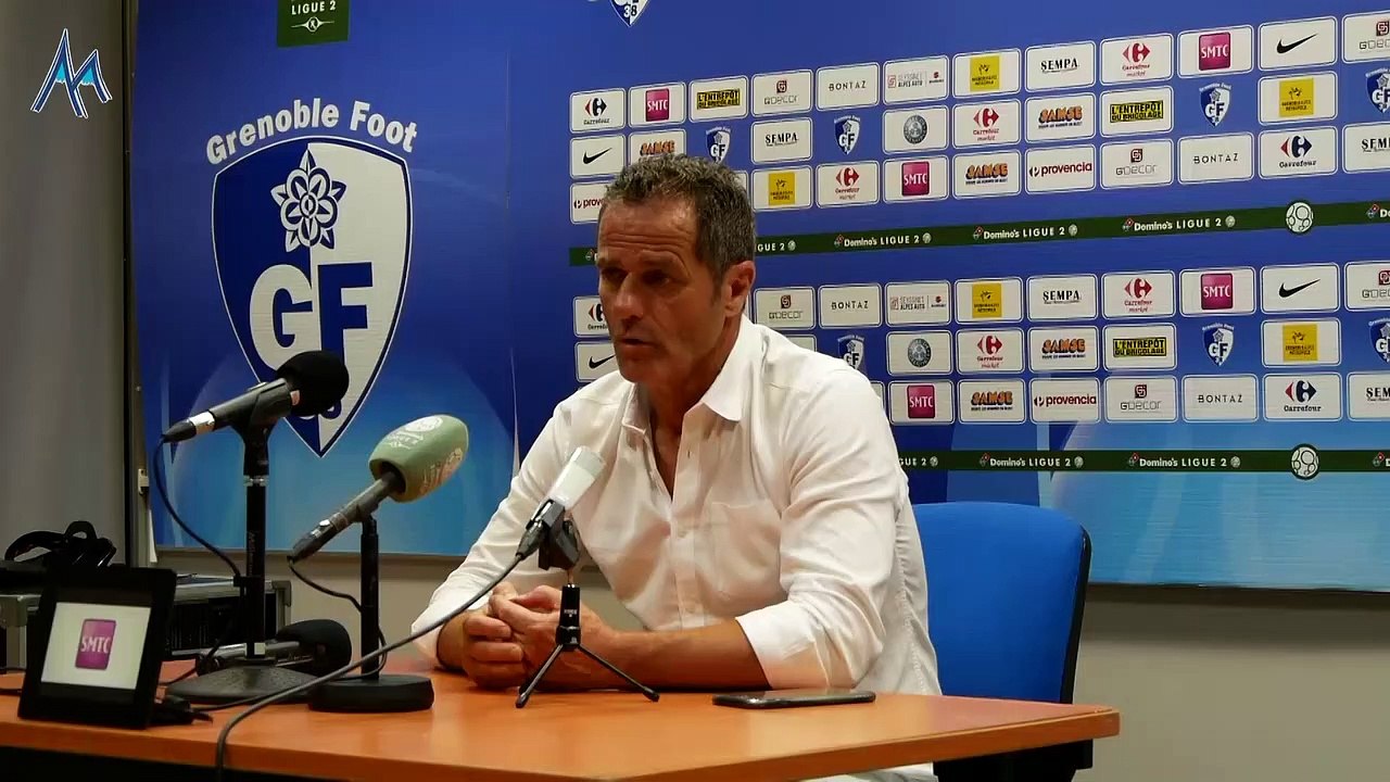 Philippe Hinschberger : "Le mercato est une fumisterie"