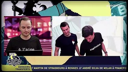 Rongier-Luiz Gustavo, le dossier qui ridiculise l'OM et témoigne de son amateurisme