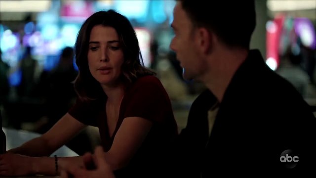 Stumptown Season 1 - Cobie Smulders