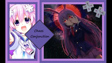 Nep Quickie: Chaos Conjunction