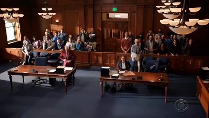 All Rise New Promo CBS New Show