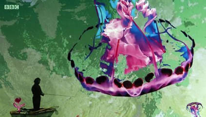 Home is Where the Art is - S01E07