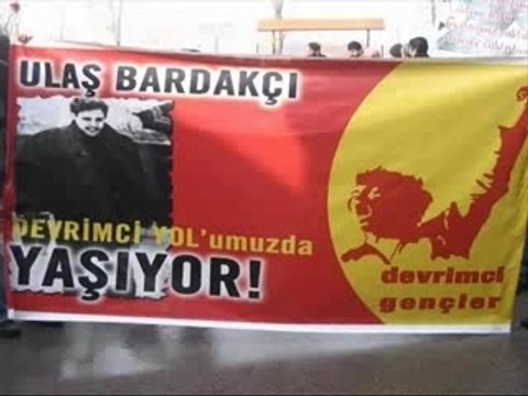 grup yorum-ULAS'A AGIT