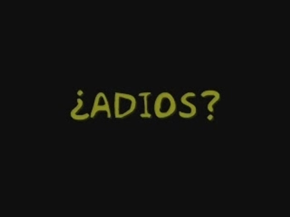 Adioslossimpsons