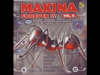 MAKINA REVIVAL 8