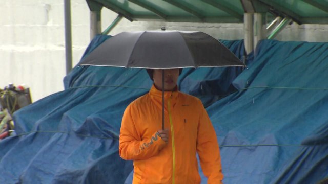 [날씨] 전국 가을 장마...모레까지 중서부 300mm↑ / YTN