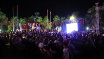 5. Uluslararası Zurnazen Festivali