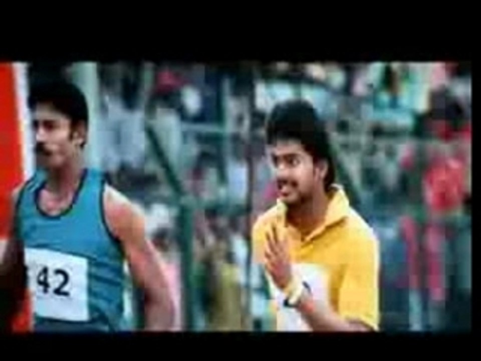 Azhagiya Tamil Magan