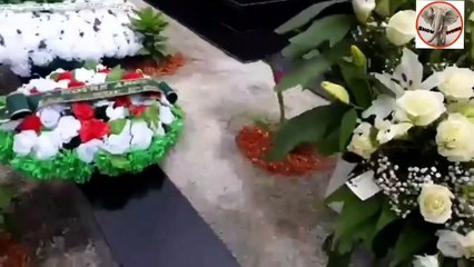 Vidéo Exclusive des Obsèques de notre artiste DJ ARAFAT. A absolument voir !