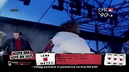 Novi Fosili - Sjećam se još