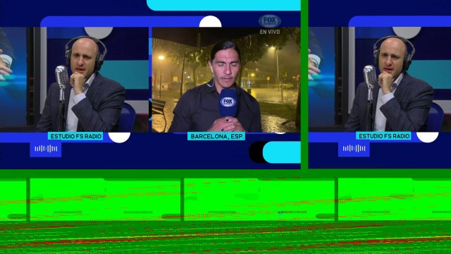 FOX Radio: ¿Sigue siendo Cruz Azul equipo de estrellas?