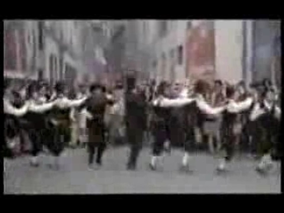 Rabbie jacob tecktonik (mondotek alive)