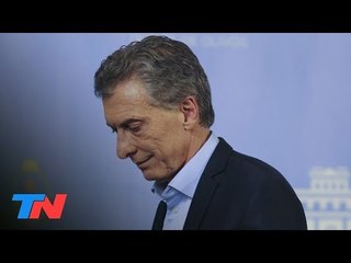 Primero el dólar, después la campaña | TN CENTRAL