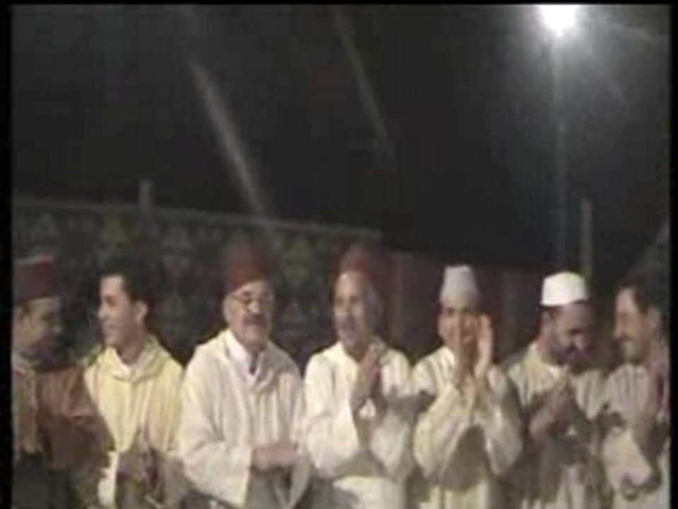 ahwach de Taifest.azoulid et jakha تايفست