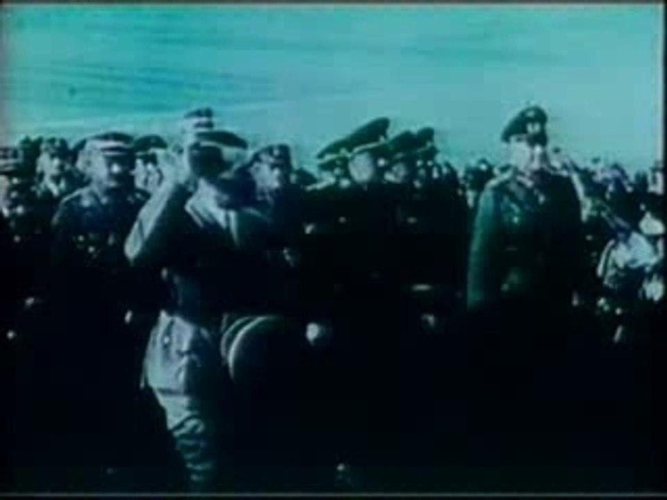 Hitler et l'occulte
