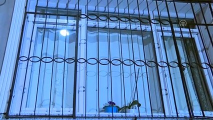 Silahlı saldırı: 1 ölü, 1 yaralı - İSTANBUL