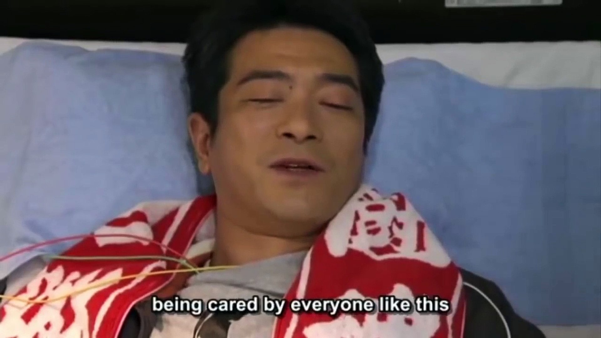 Ns あおい 10話 Nurse Aoi Episode 10 影片 Dailymotion