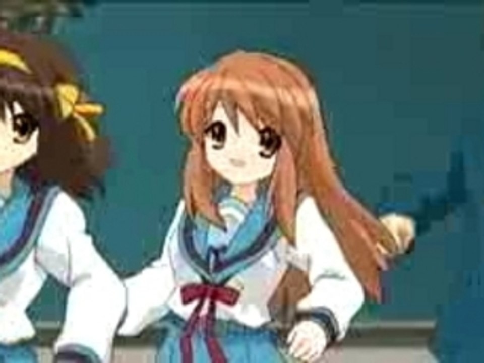 AMV - Ok Here it Goes Again