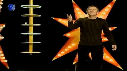 Novica Zdravkovic - Moja mala (SAT TV)