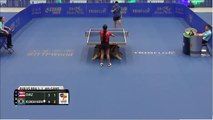 2019 ITTF-PanAm Championships: Day 1