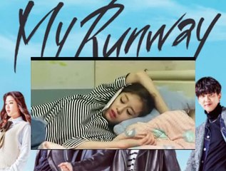 MI PASARELA - CAPITULO 4 - [MY RUNWAY] - ESPAÑOL LATINO