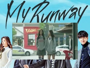 MI PASARELA - CAPITULO 5 - [MY RUNWAY] - ESPAÑOL LATINO