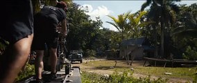 James Bond No Time to Die - Tournage en Jamaïque