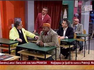 Večernja škola Praksa - Epizoda 40