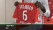 Return to Monaco not a backward step - Bakayoko