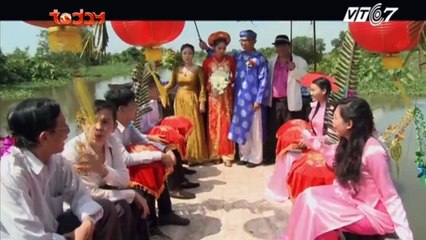 Sông Phố Nhà Ghe Tập 2