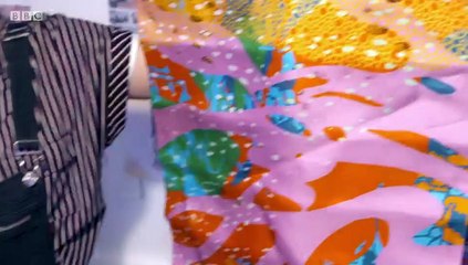 Home is Where the Art is - S01E12