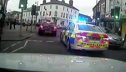 All New Traffic Cops S19E05