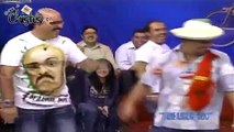 GUERRA DE CHISTES 2011 Cap 151 El Costeño 2